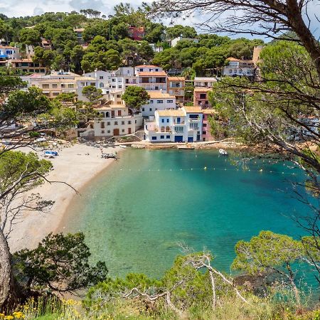 Alta House Begur Otel Dış mekan fotoğraf