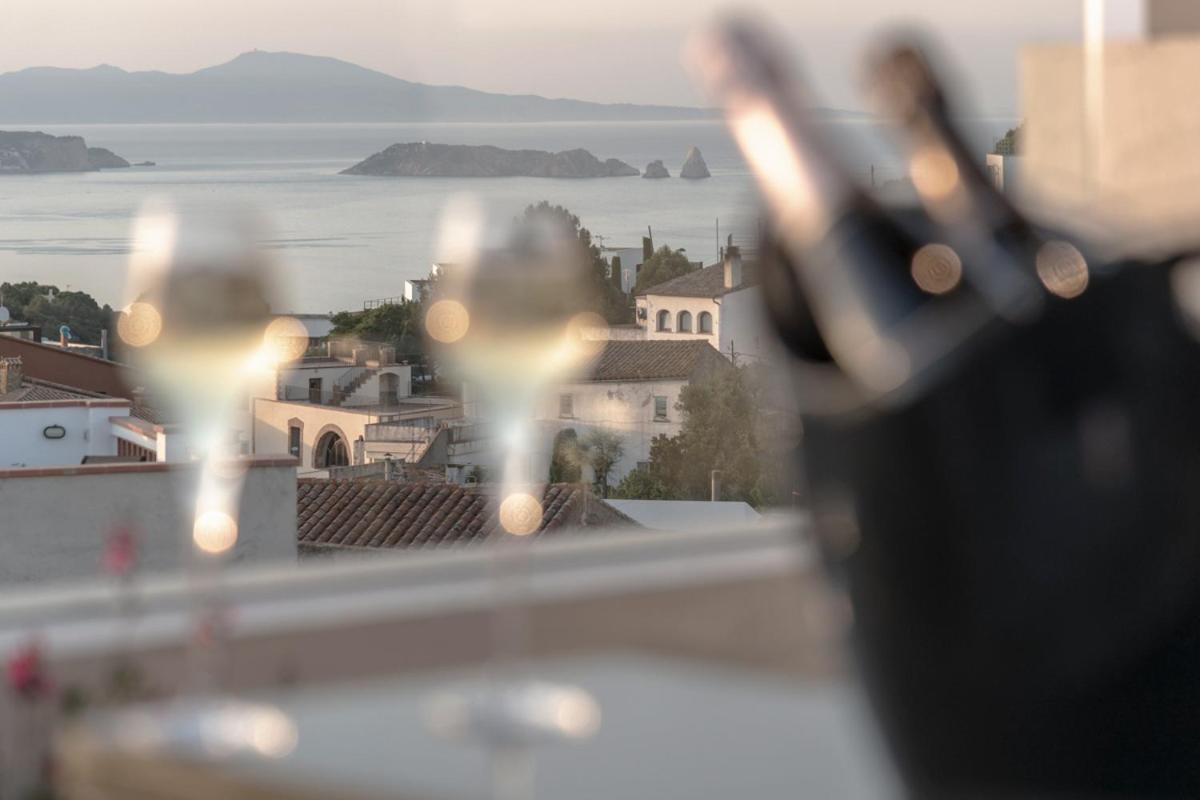 Alta House Begur Otel Dış mekan fotoğraf
