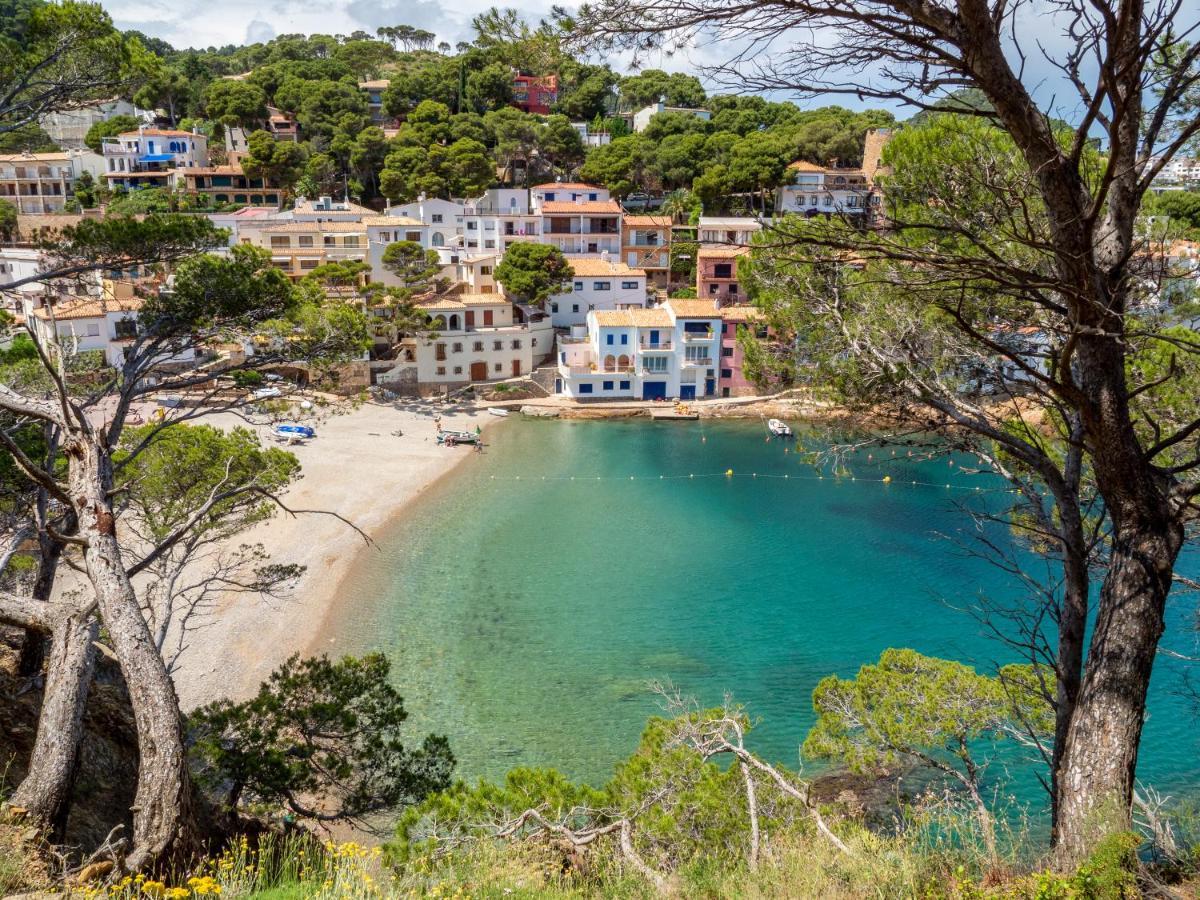 Alta House Begur Otel Dış mekan fotoğraf