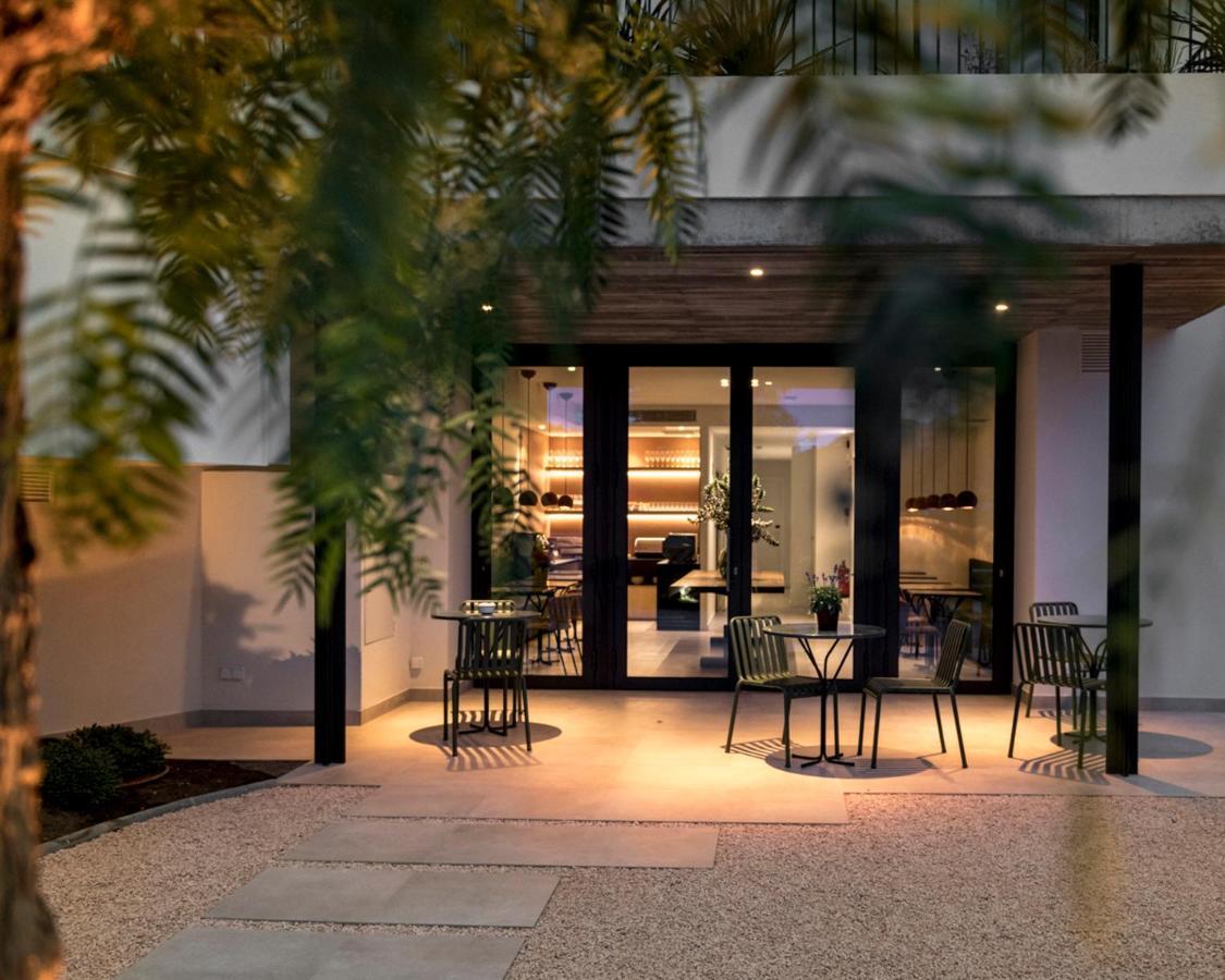 Alta House Begur Otel Dış mekan fotoğraf
