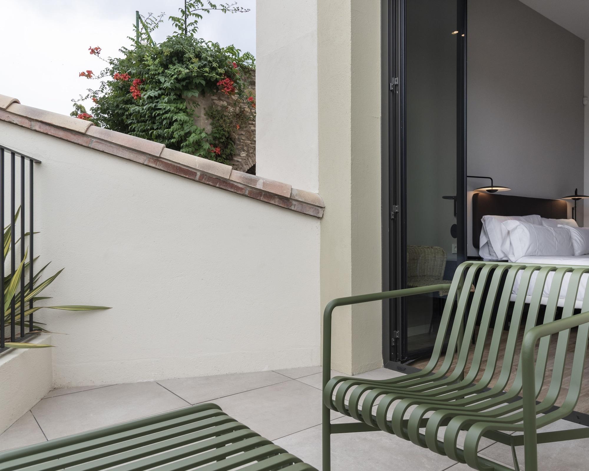 Alta House Begur Otel Dış mekan fotoğraf