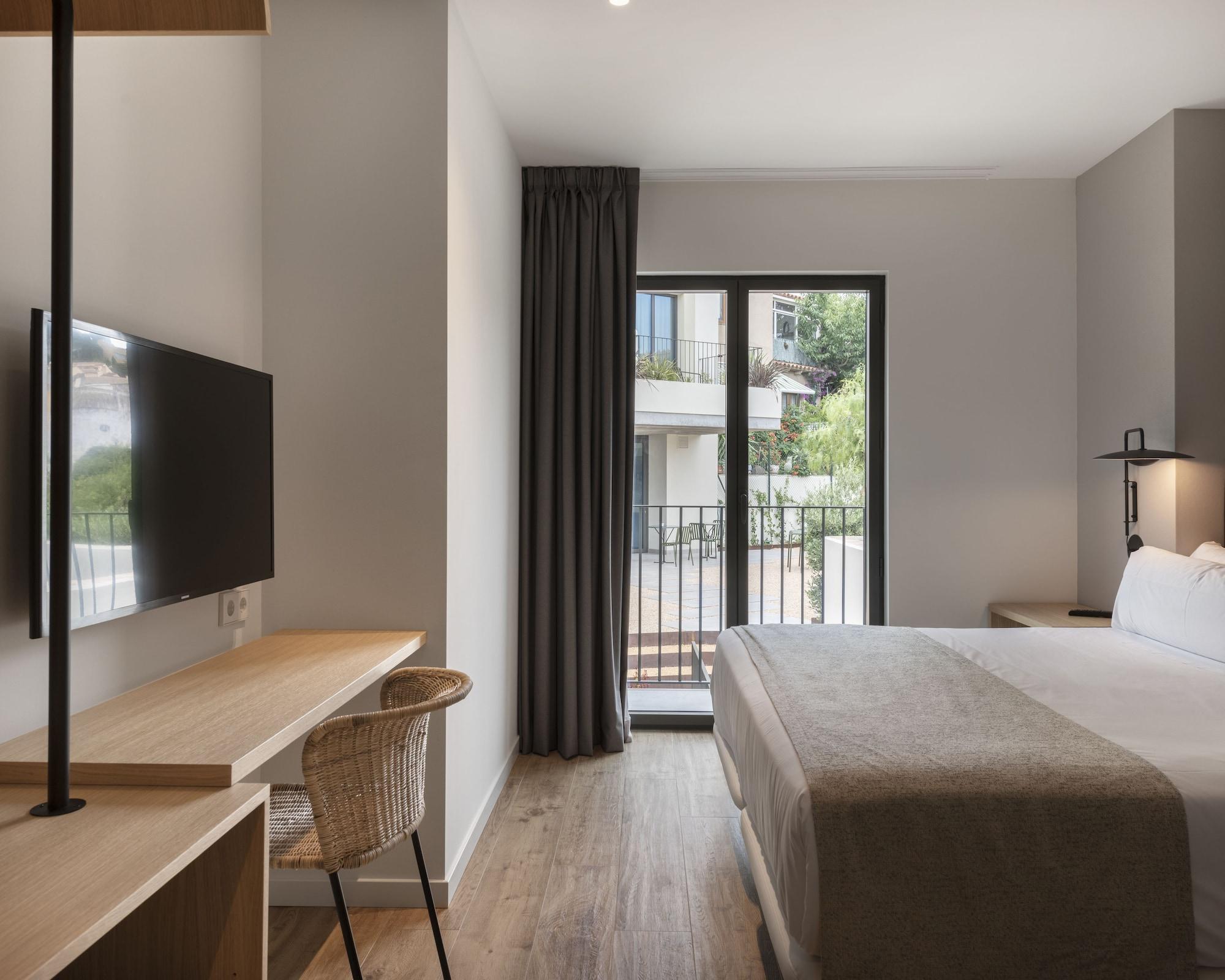 Alta House Begur Otel Dış mekan fotoğraf