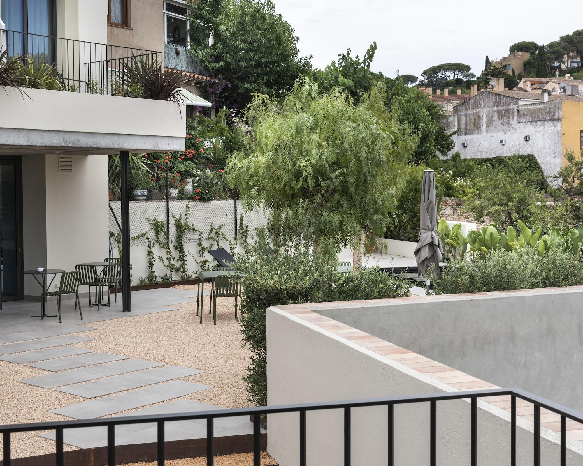 Alta House Begur Otel Dış mekan fotoğraf