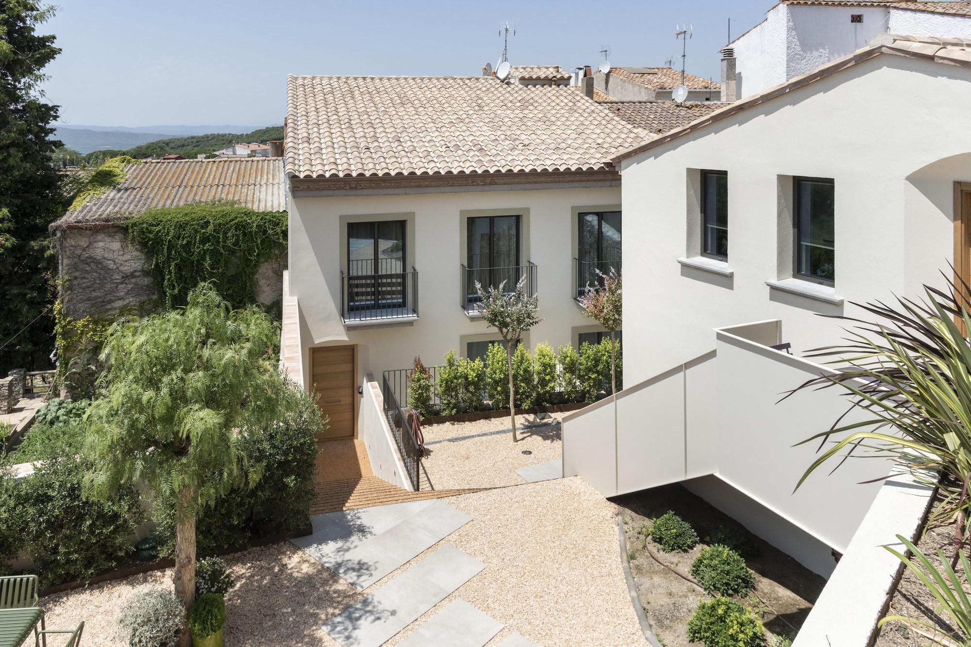Alta House Begur Otel Dış mekan fotoğraf