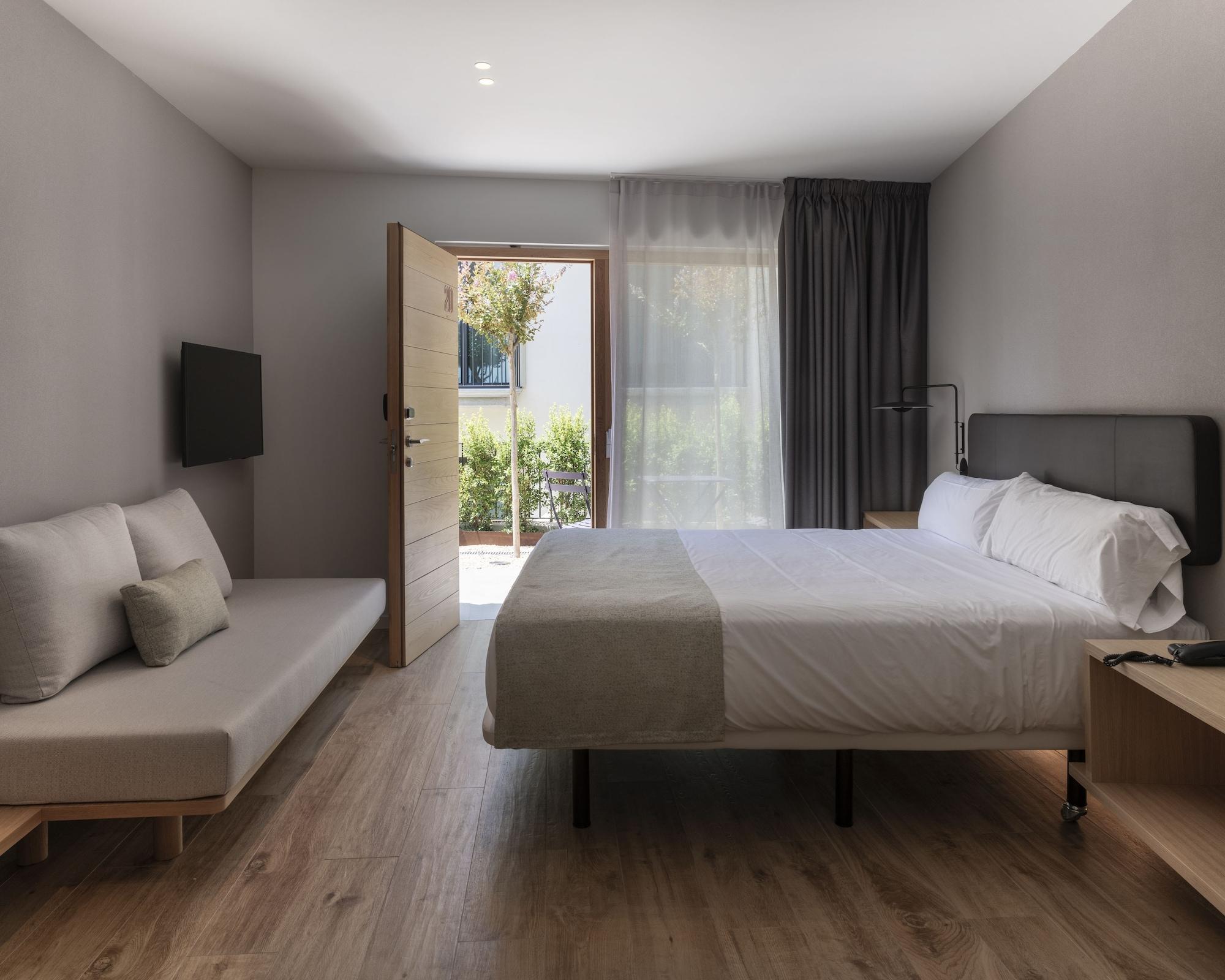 Alta House Begur Otel Dış mekan fotoğraf