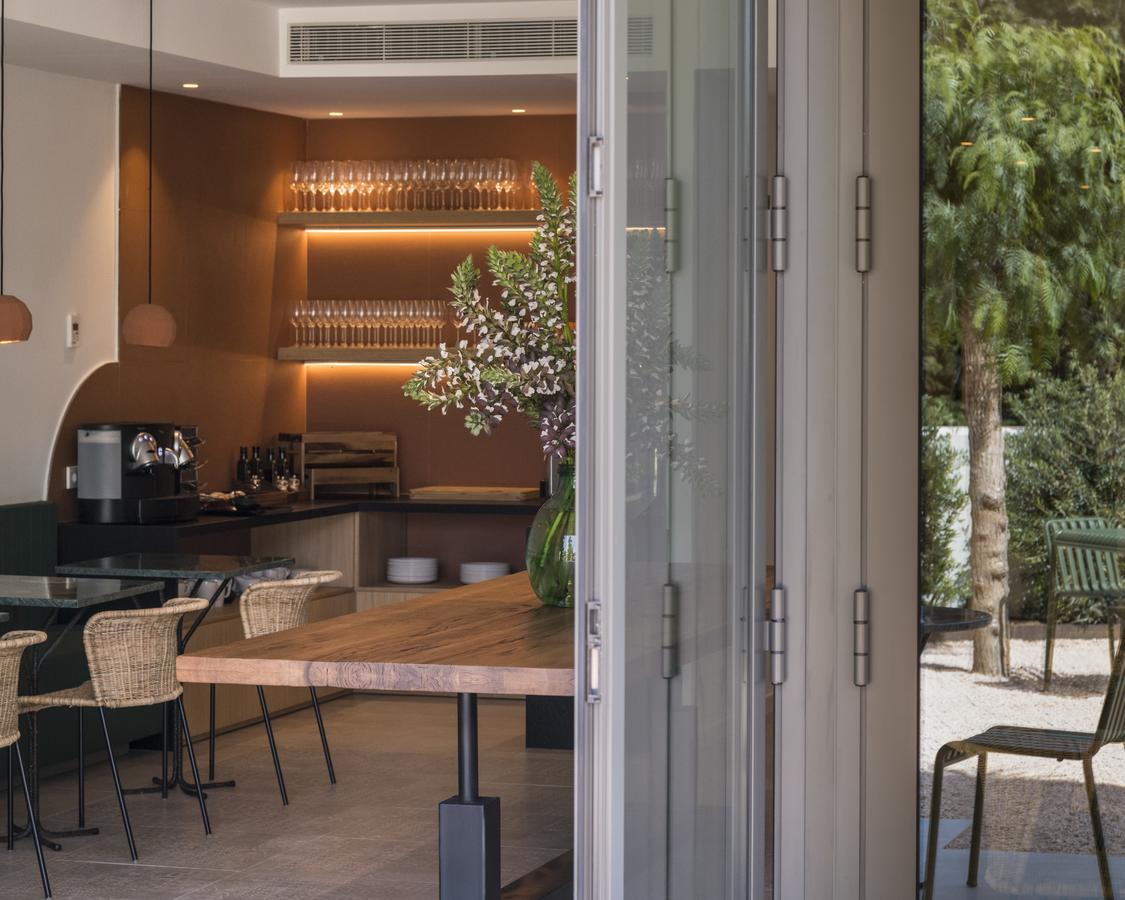 Alta House Begur Otel Dış mekan fotoğraf