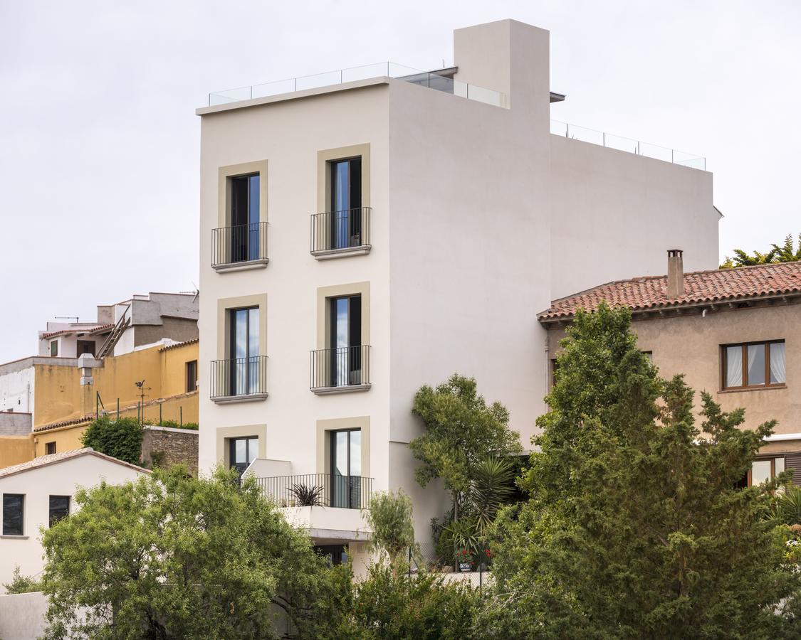 Alta House Begur Otel Dış mekan fotoğraf