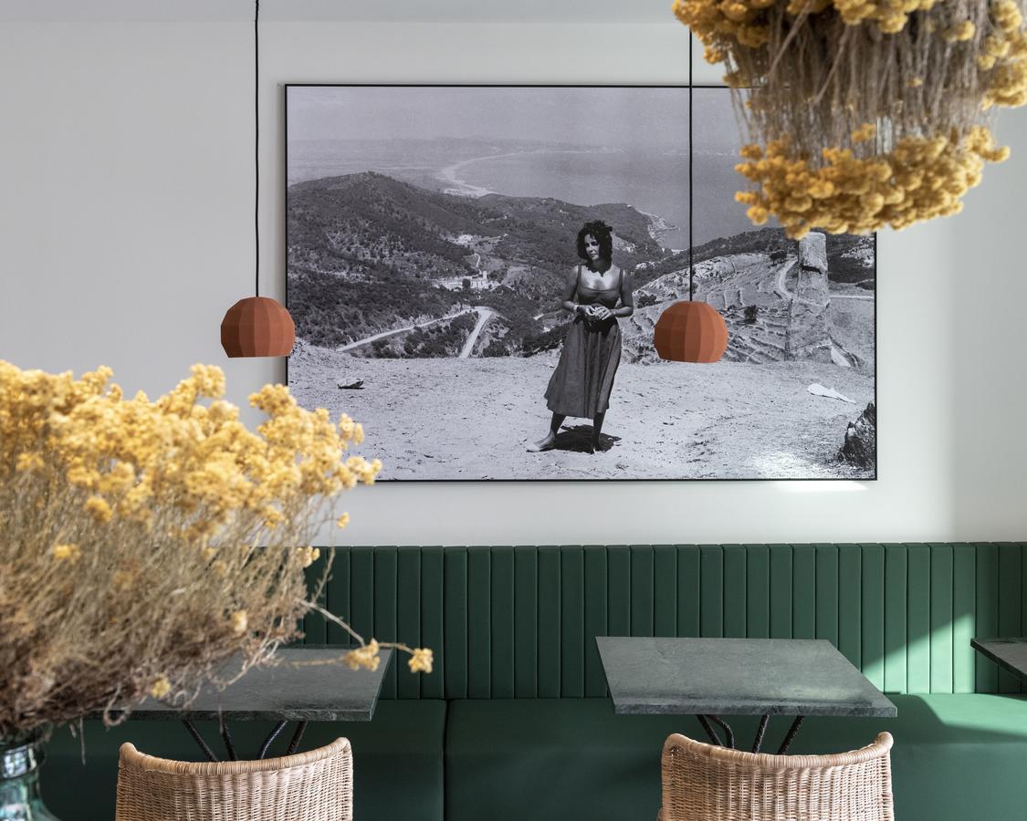 Alta House Begur Otel Dış mekan fotoğraf