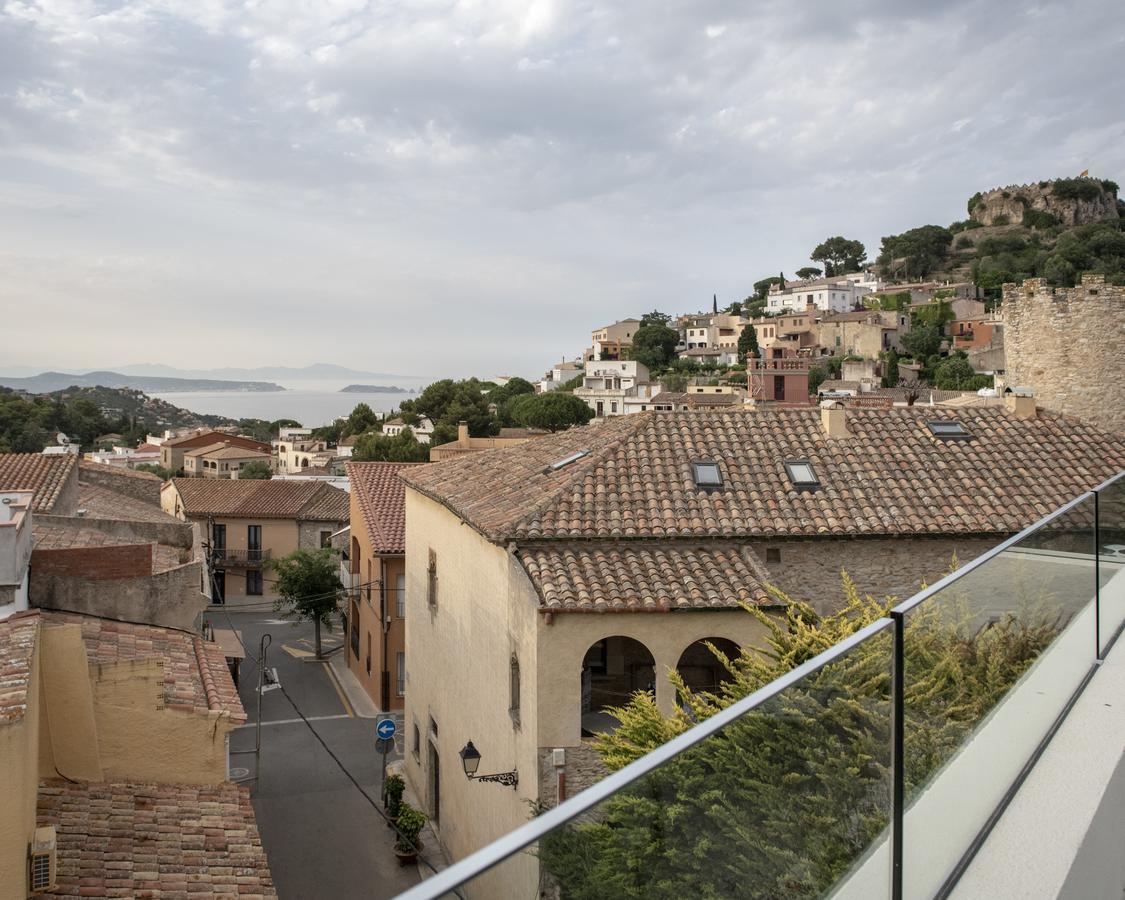 Alta House Begur Otel Dış mekan fotoğraf