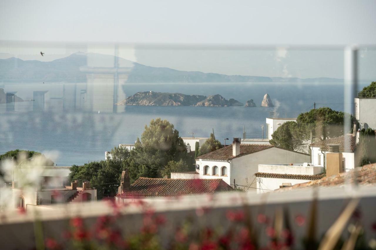 Alta House Begur Otel Dış mekan fotoğraf