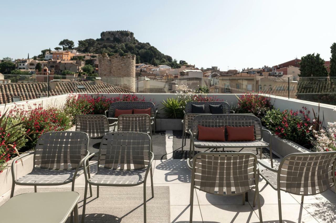Alta House Begur Otel Dış mekan fotoğraf