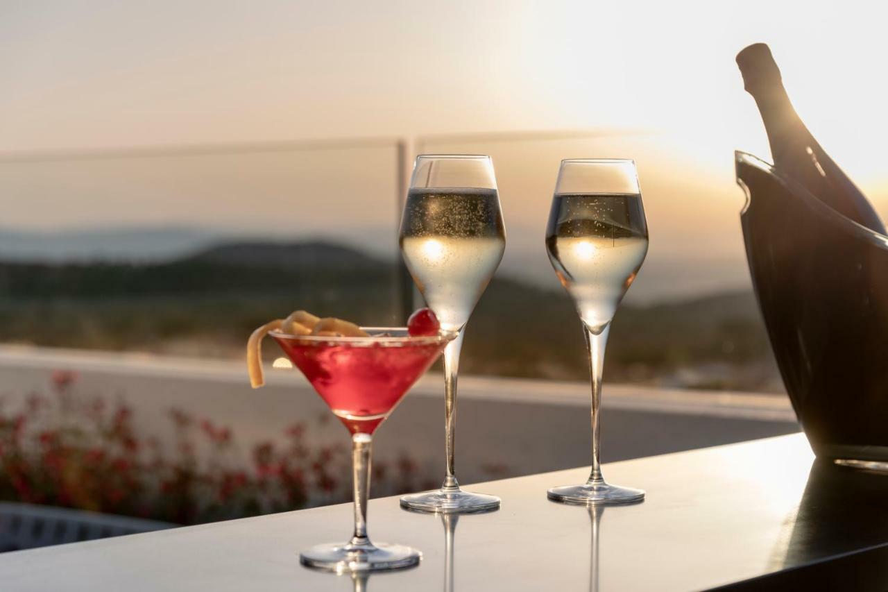 Alta House Begur Otel Dış mekan fotoğraf