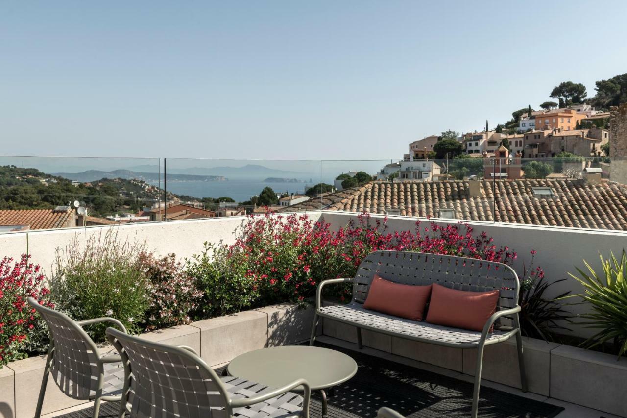Alta House Begur Otel Dış mekan fotoğraf
