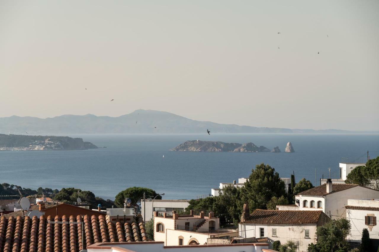 Alta House Begur Otel Dış mekan fotoğraf