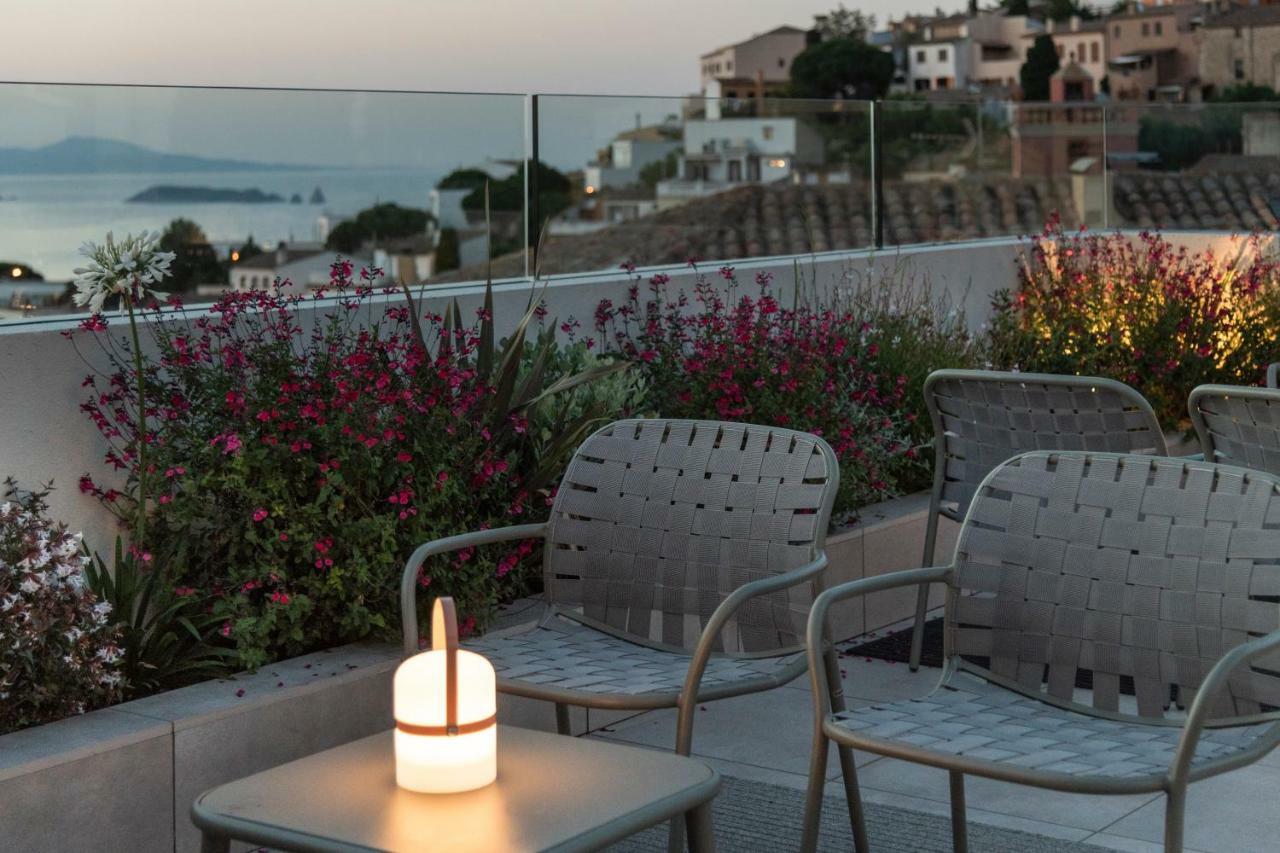 Alta House Begur Otel Dış mekan fotoğraf