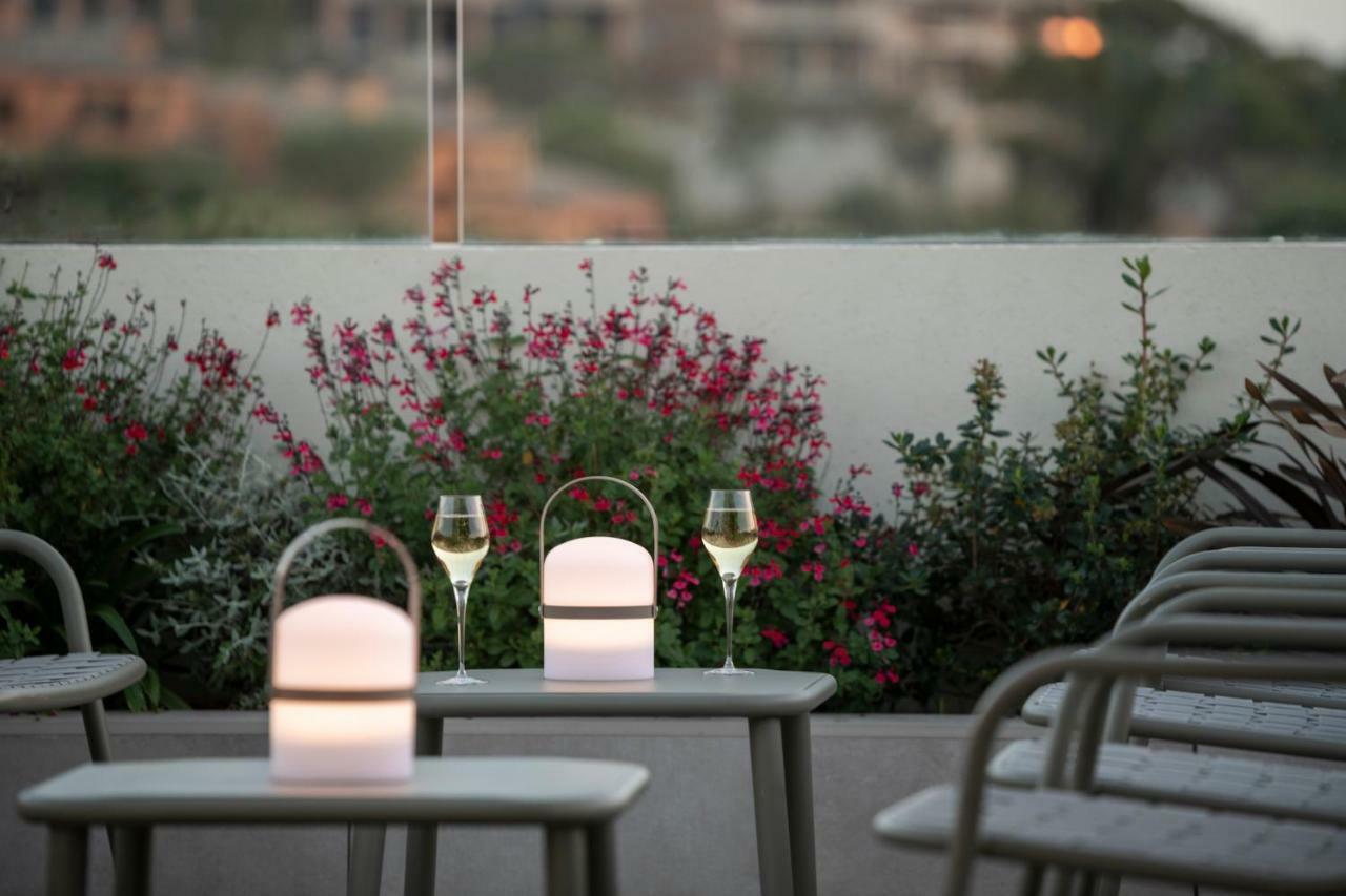 Alta House Begur Otel Dış mekan fotoğraf