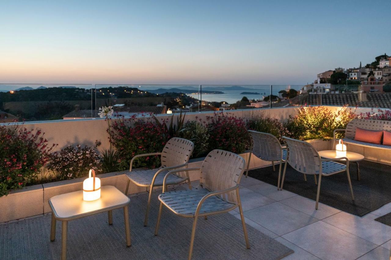 Alta House Begur Otel Dış mekan fotoğraf