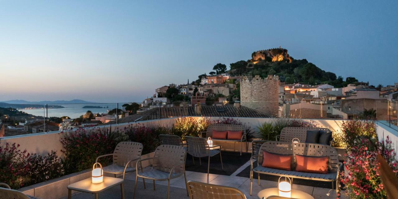 Alta House Begur Otel Dış mekan fotoğraf